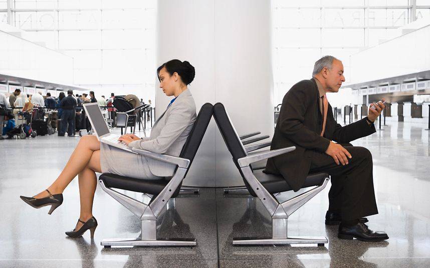 Per Diems for official travel in the country: Rights and Obligations