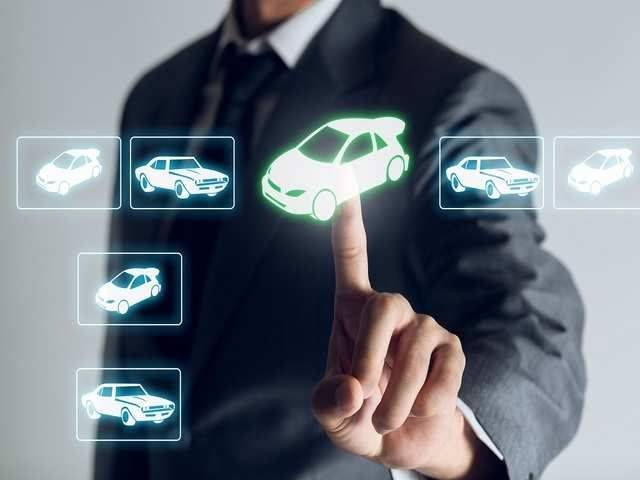 Kupovina automobila na firmu: Da li se isplati?