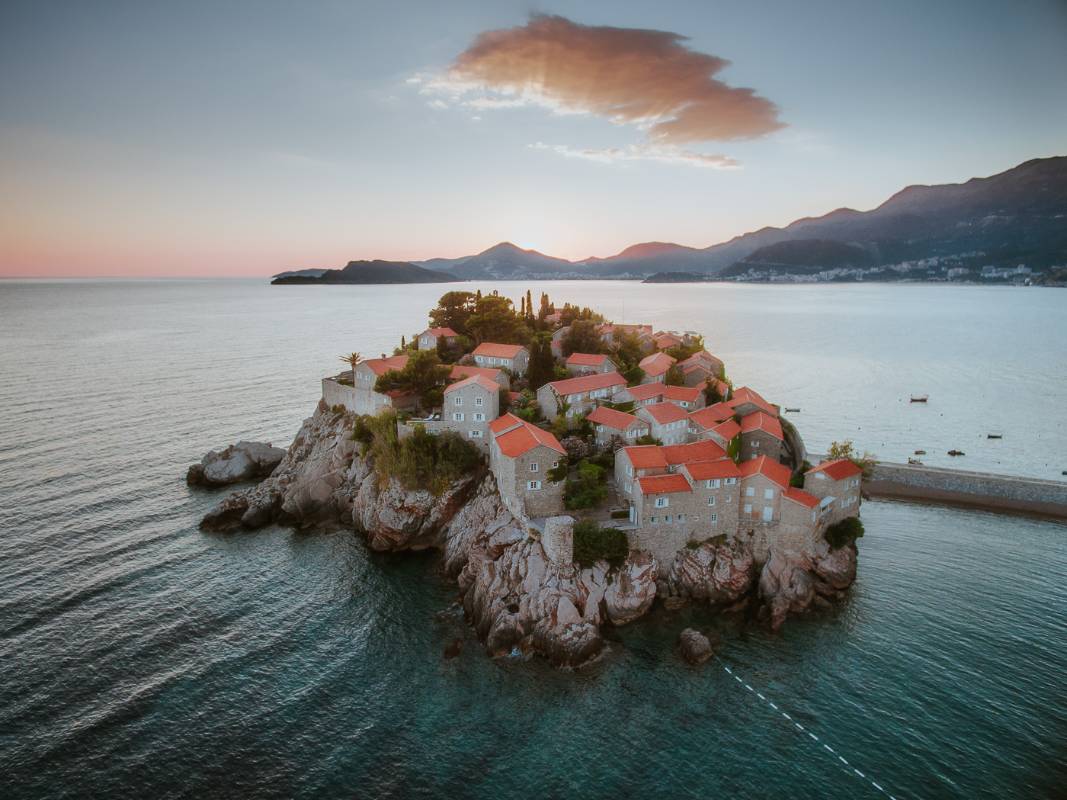 Zašto pokrenuti biznis u Crnoj Gori?