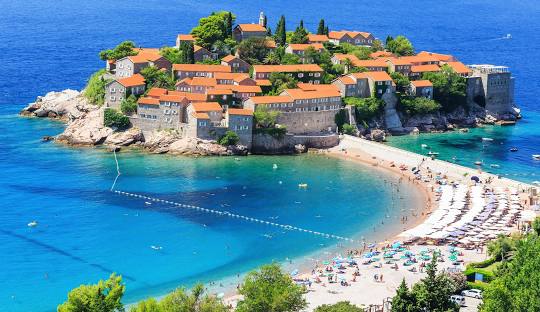 Employment of foreigners based on a residence permit in Montenegro