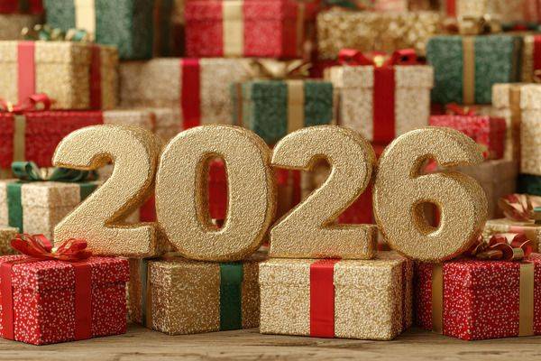 Нерабочие дни на Новогодние и Рождественские праздники