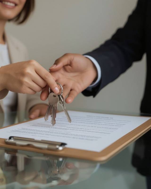 Does a Company Need Business Premises?